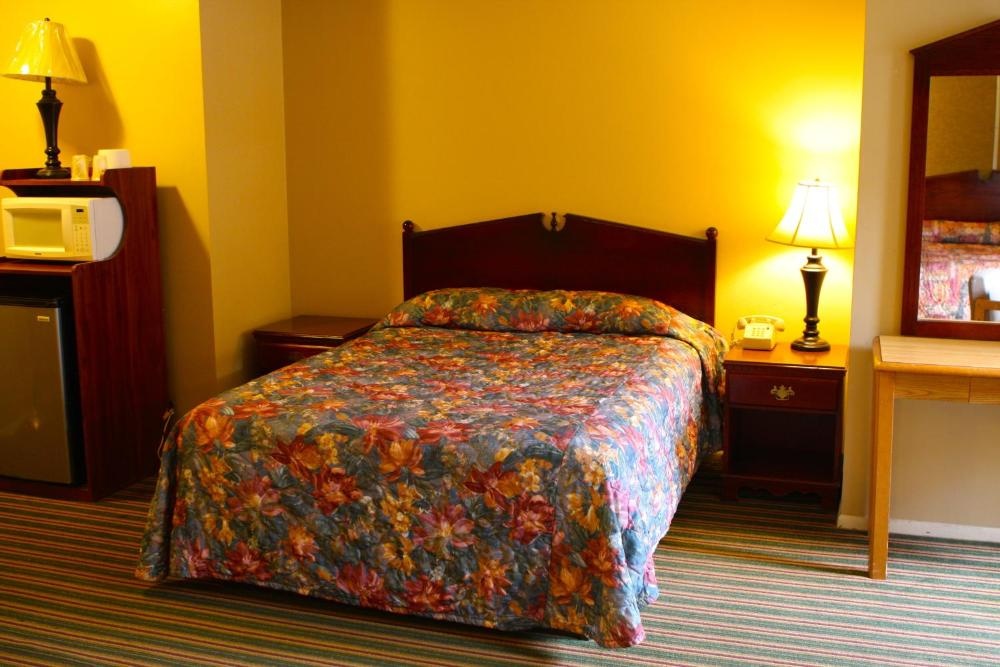 San Luis Inn and Suites