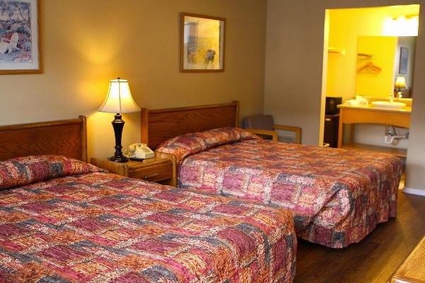 San Luis Inn dan Suites image 1