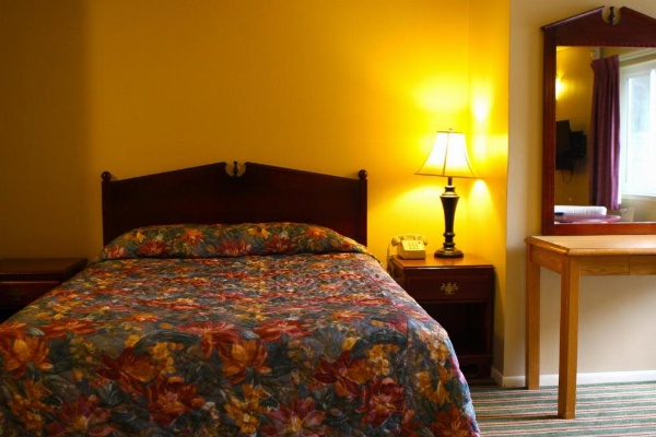 San Luis Inn dan Suites image 6