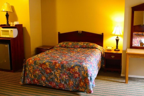 San Luis Inn dan Suites image 8